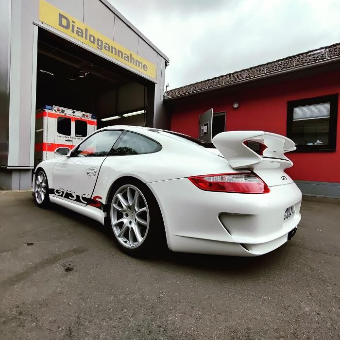 Bilder Autohaus Bongard / Inh. Florian Strack