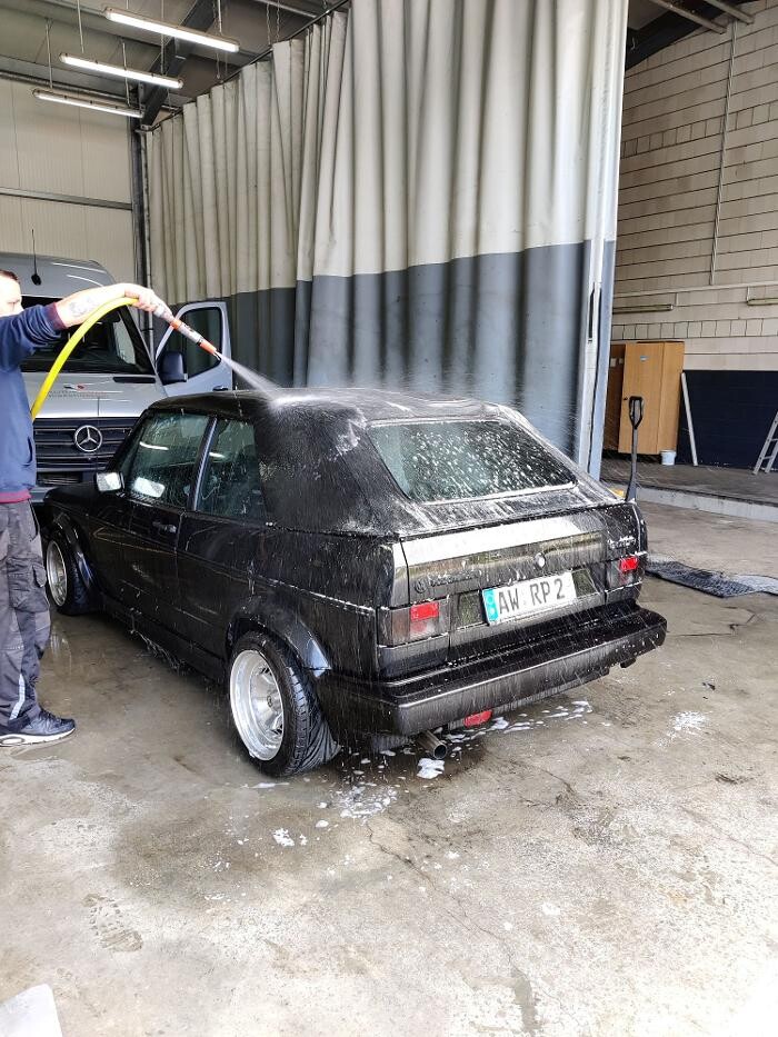 Bilder Autohaus Bongard / Inh. Florian Strack