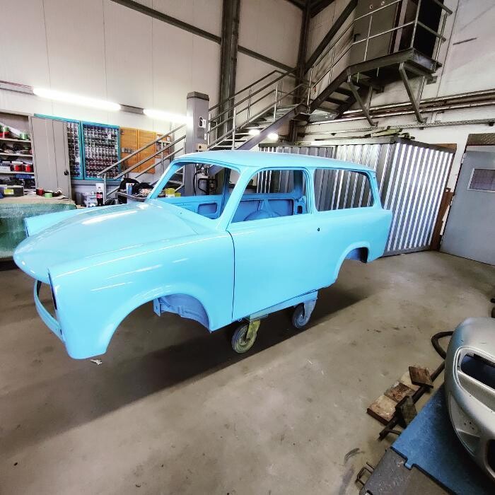 Bilder Autohaus Bongard / Inh. Florian Strack