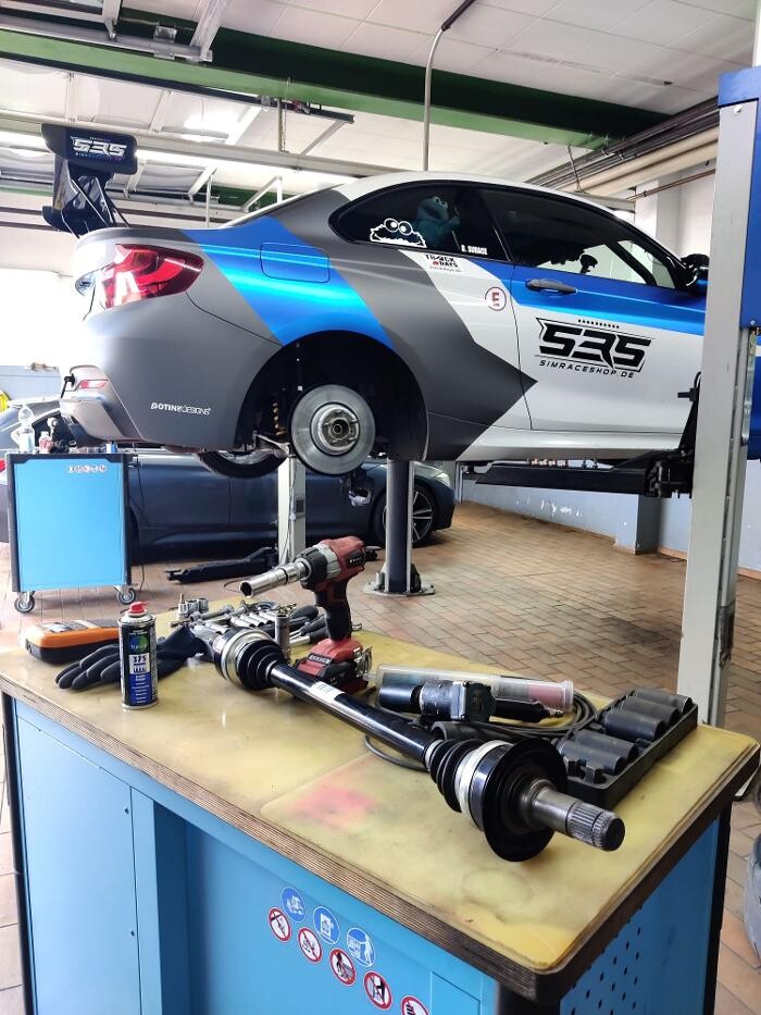 Bilder Autohaus Bongard / Inh. Florian Strack