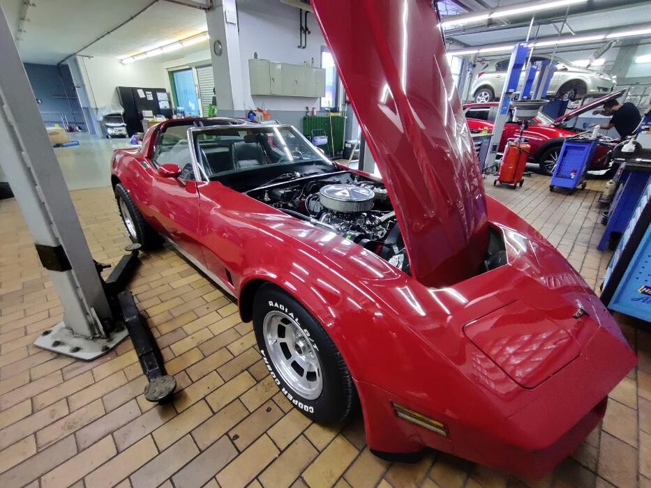 Bilder Autohaus Bongard / Inh. Florian Strack