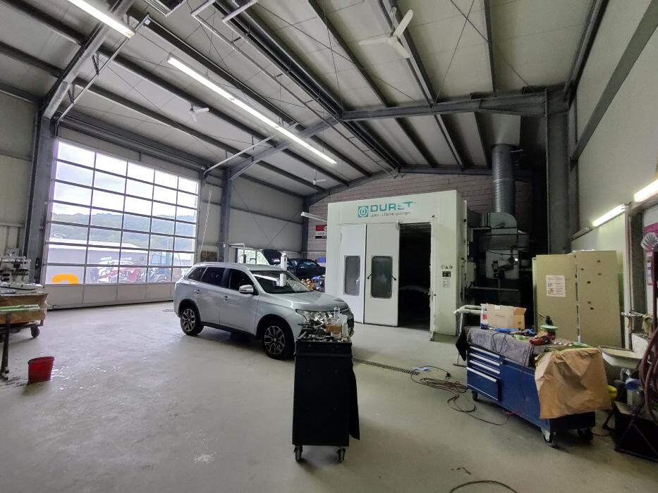 Bilder Autohaus Bongard / Inh. Florian Strack