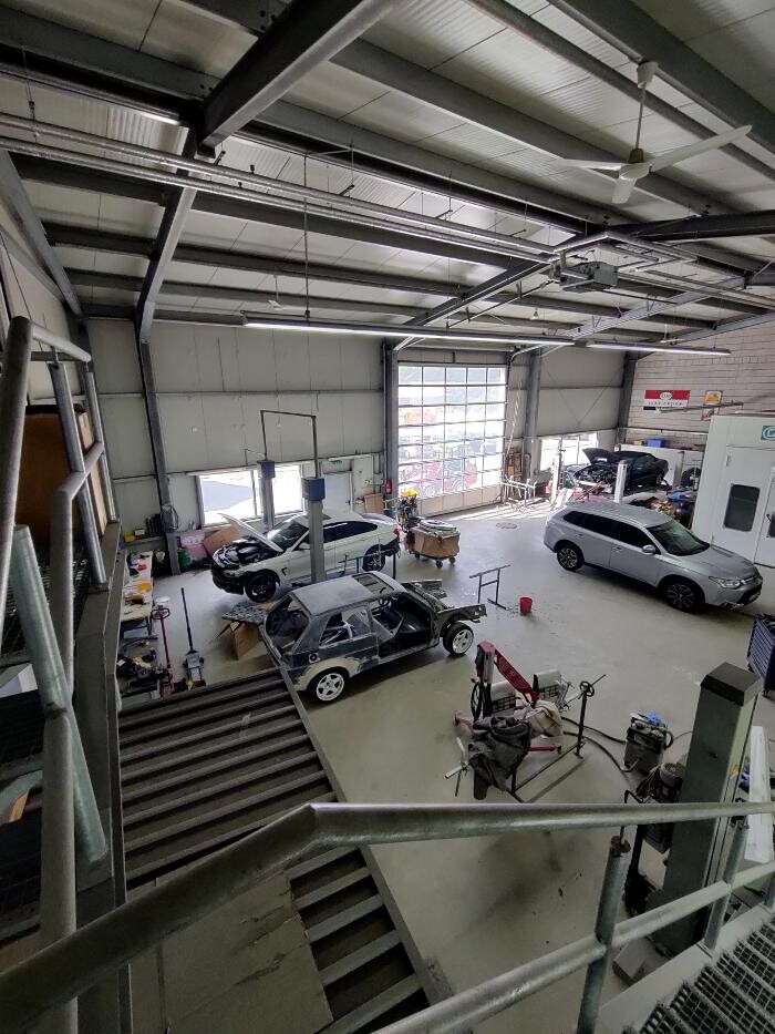 Bilder Autohaus Bongard / Inh. Florian Strack