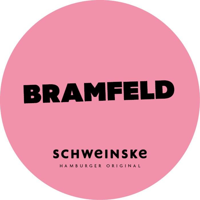 Schweinske Bramfeld Logo