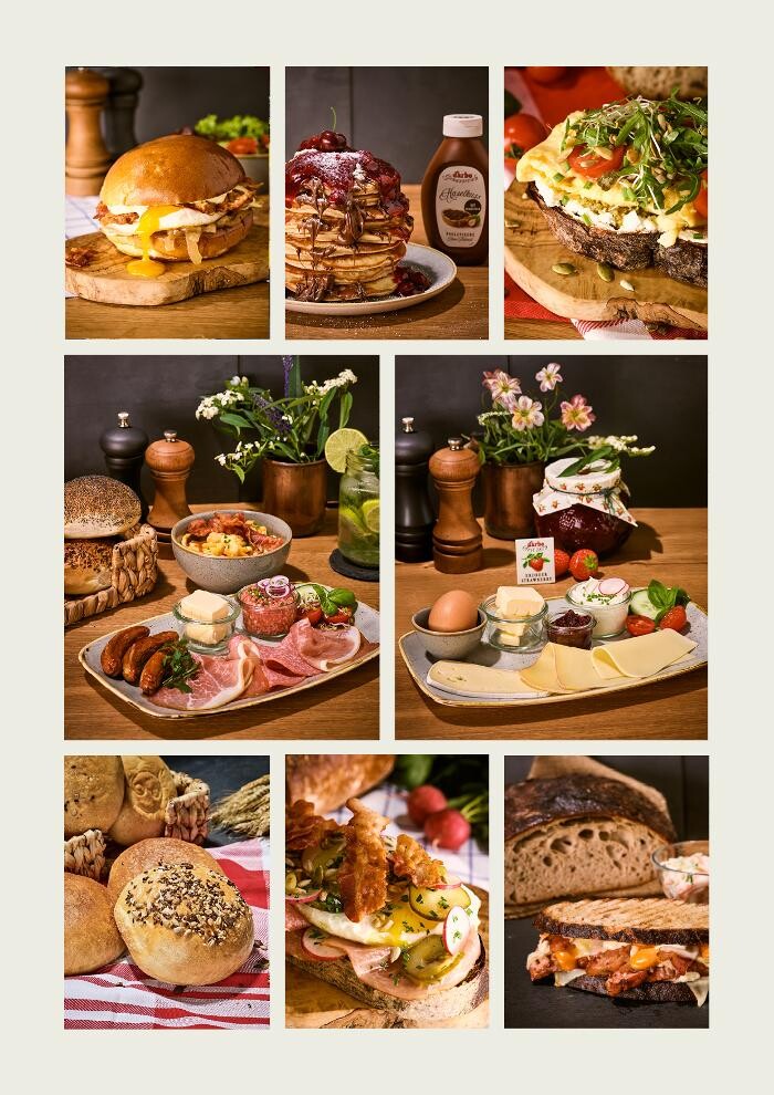 Bilder Schweinske Restaurant in Hamburg Bramfeld - Schnitzel, Burger & Frühstück