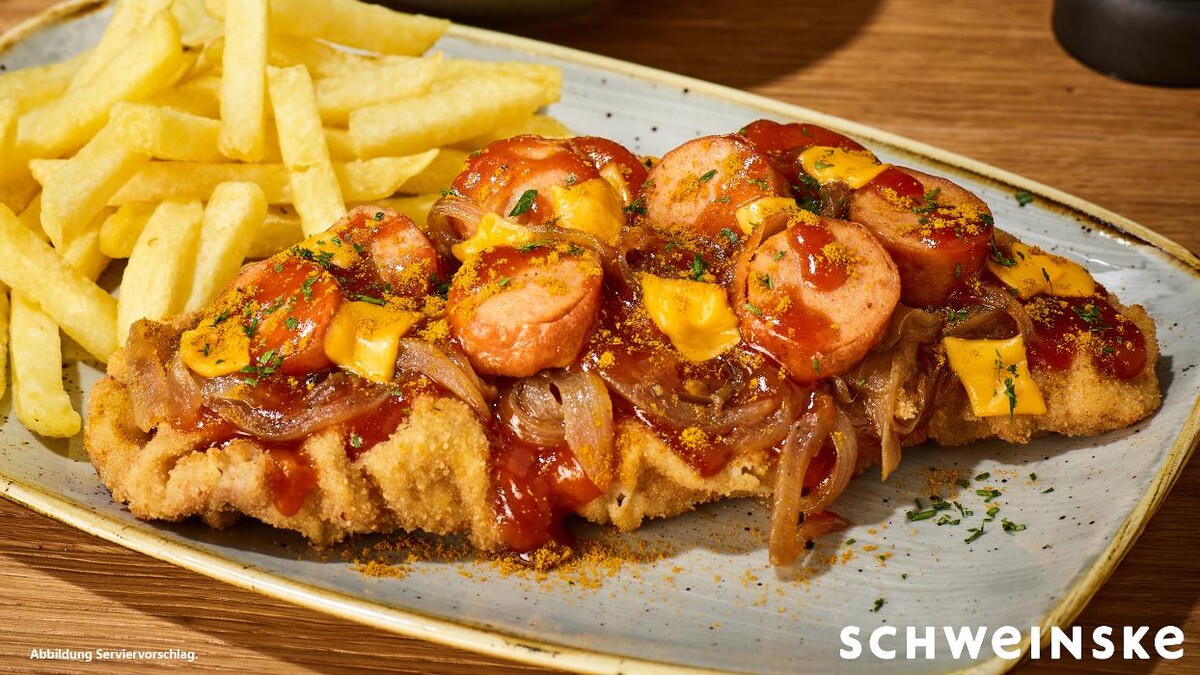 Bilder Schweinske Restaurant in Hamburg Bramfeld - Schnitzel, Burger & Frühstück