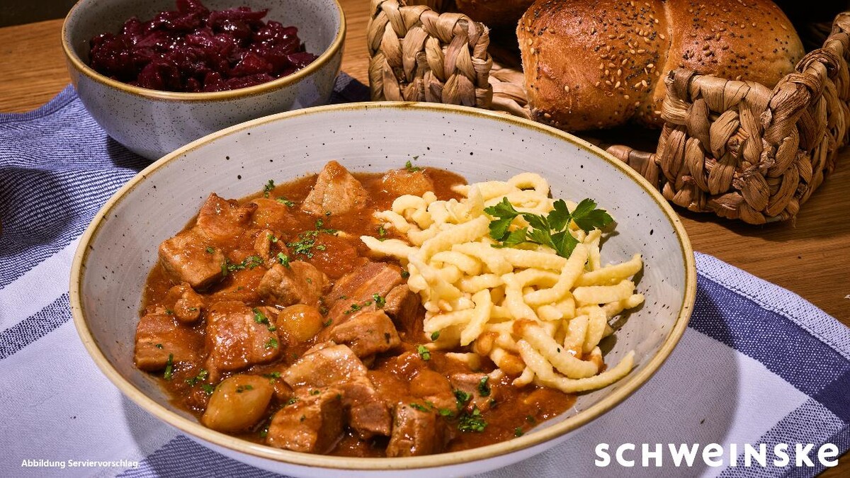 Bilder Schweinske Restaurant in Hamburg Bramfeld - Schnitzel, Burger & Frühstück