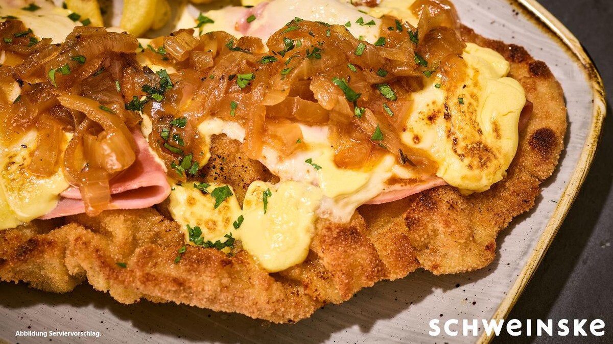 Bilder Schweinske Restaurant in Hamburg Bramfeld - Schnitzel, Burger & Frühstück