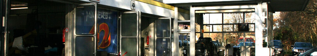 Bilder Autocenter Lindenberg