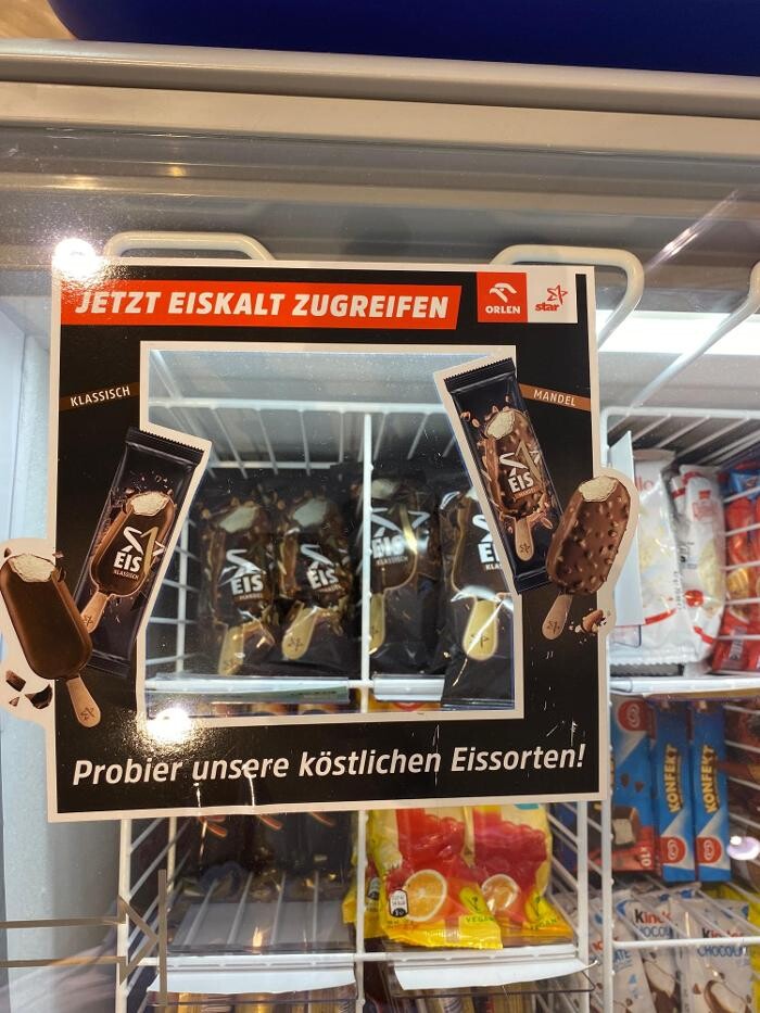 Bilder star Tankstelle