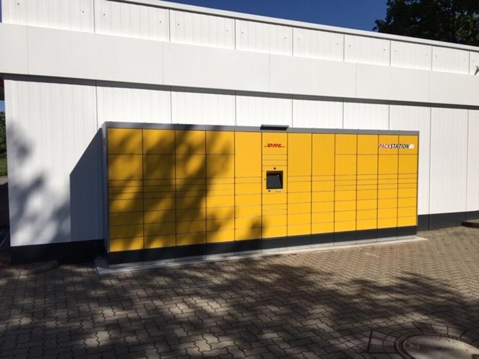 Bilder star Tankstelle