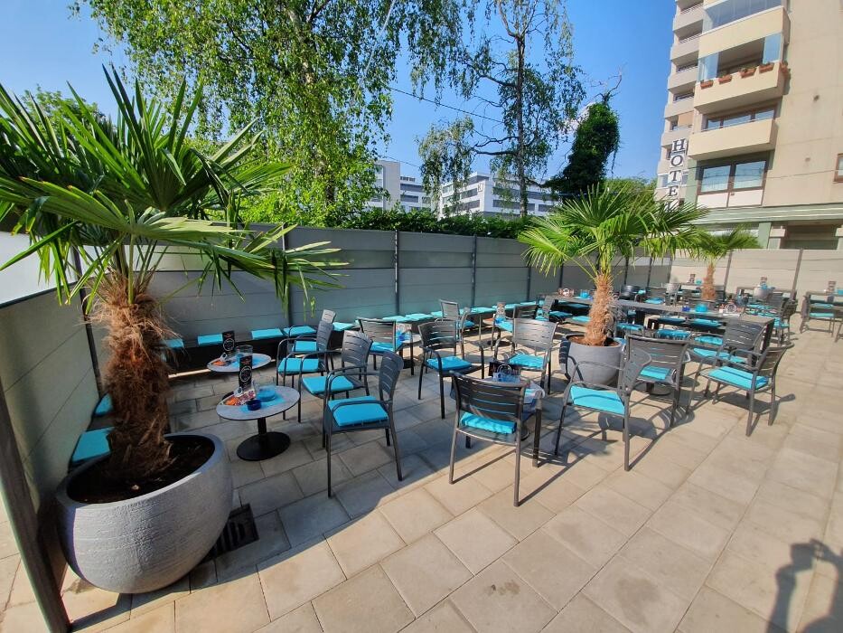 Bilder Bistro No.2