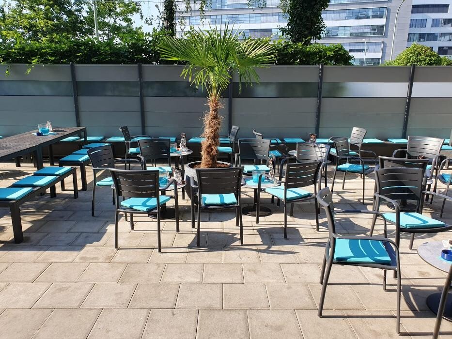 Bilder Bistro No.2
