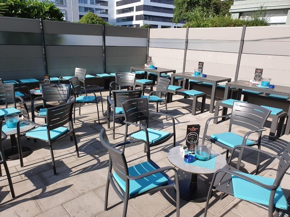 Bilder Bistro No.2