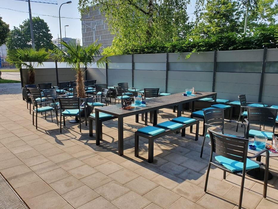 Bilder Bistro No.2