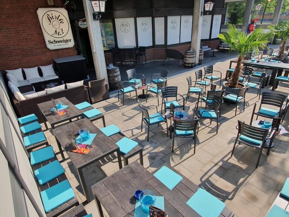 Bilder Bistro No.2
