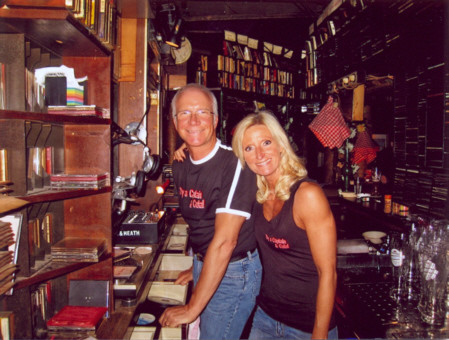 Bilder Bistro No.2