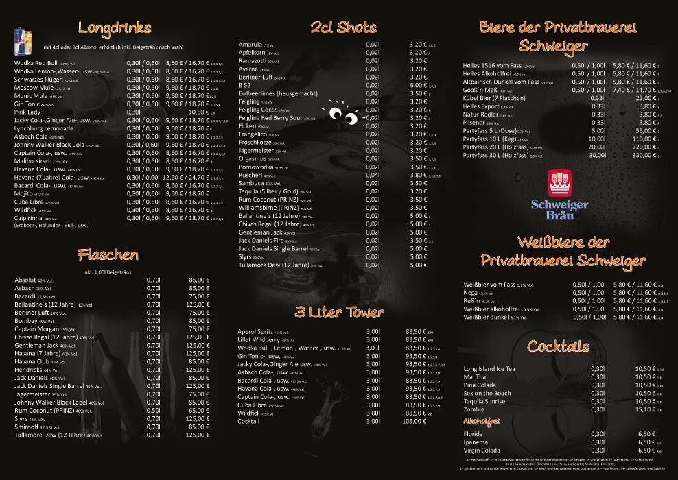 Bilder Bistro No.2