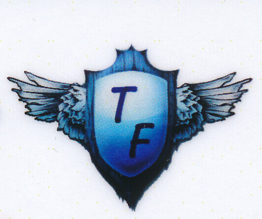 Taxi Fred Fiedler Logo