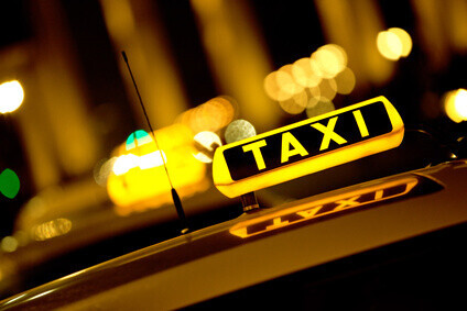 Bilder Taxi Fred Fiedler