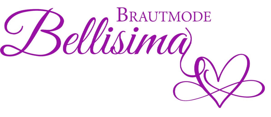 Bellisima Brautmoden Worms Logo