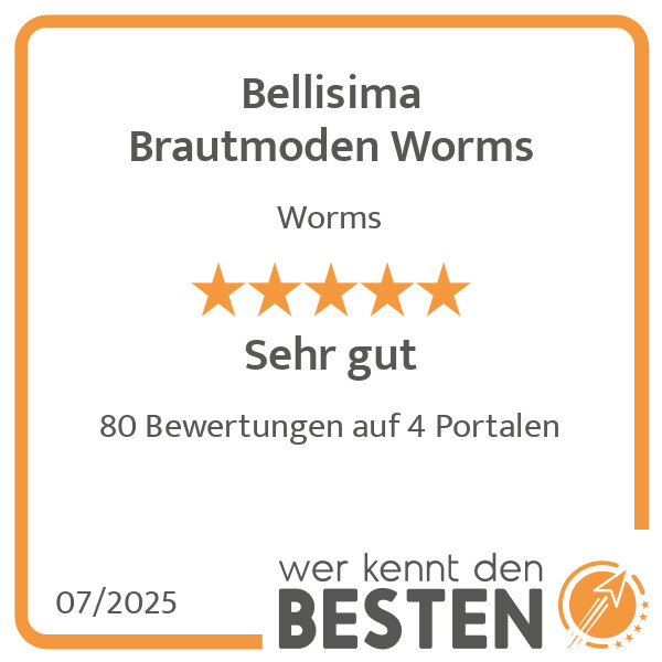 Bilder Bellisima Brautmoden Worms
