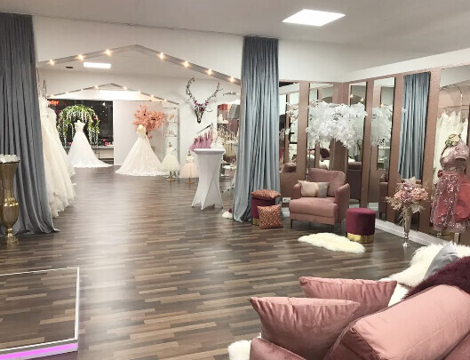 Bilder Bellisima Brautmoden Worms