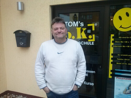 Bilder Tom's O.K. Fahrschule