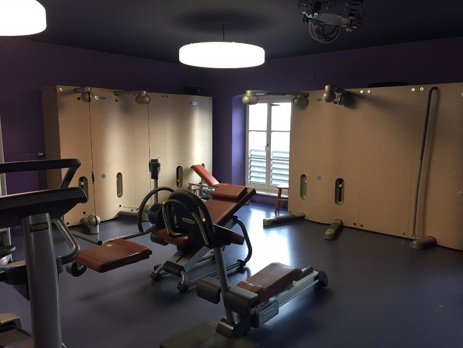 Bilder ZRP GbR Physiotherapie Streidl