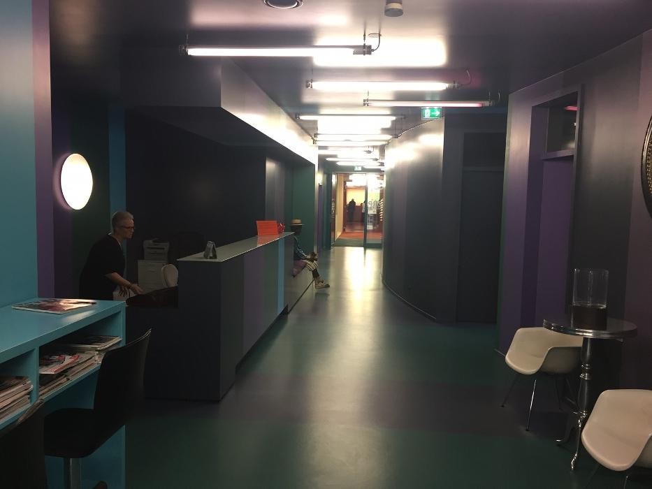 Bilder ZRP GbR Physiotherapie Streidl