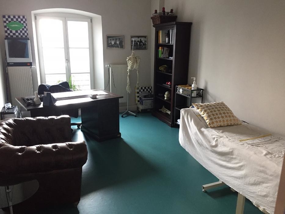 Bilder ZRP GbR Physiotherapie Streidl