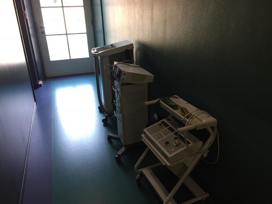 Bilder ZRP GbR Physiotherapie Streidl