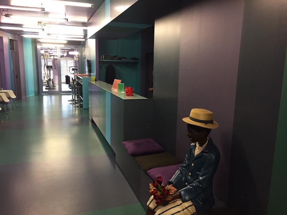 Bilder ZRP GbR Physiotherapie Streidl