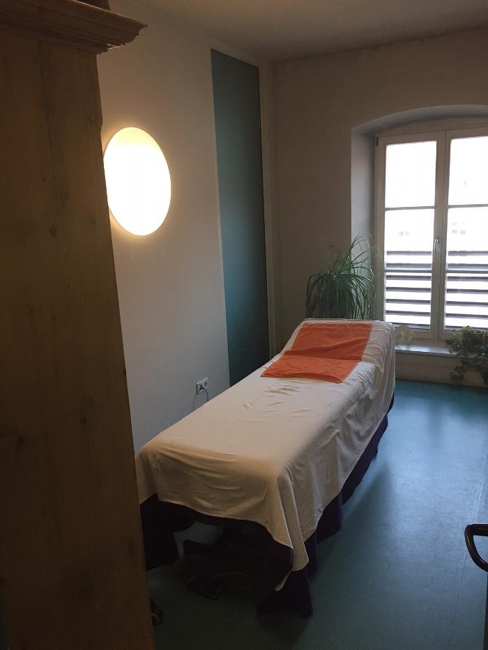 Bilder ZRP GbR Physiotherapie Streidl