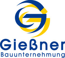 Gießner Bauunternehmung GmbH Logo