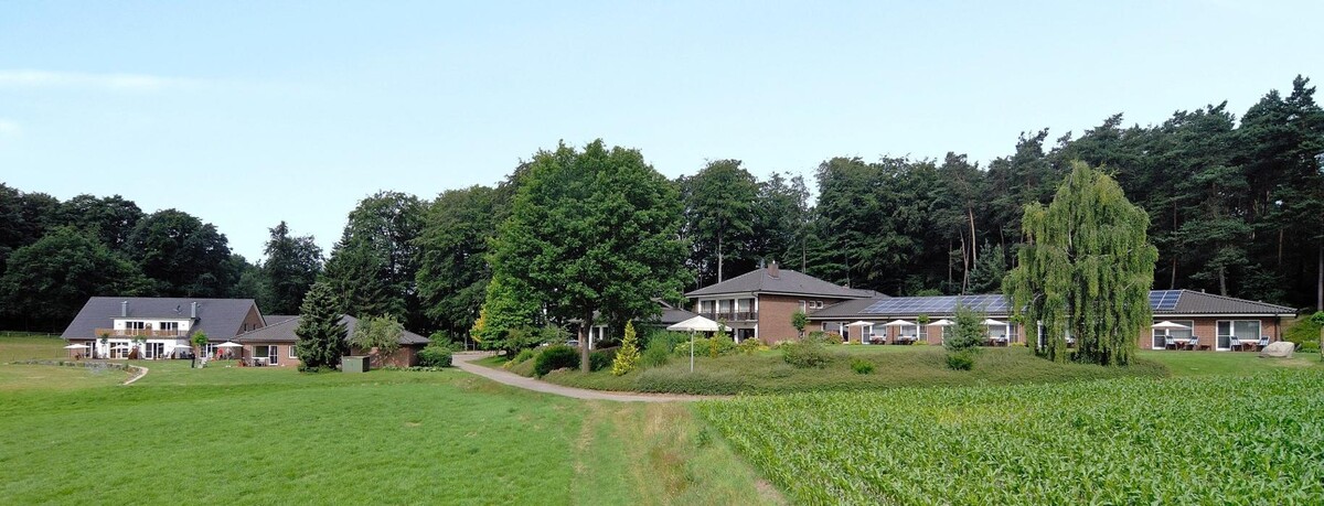 Bilder Hotel Restaurant Café Wahlde