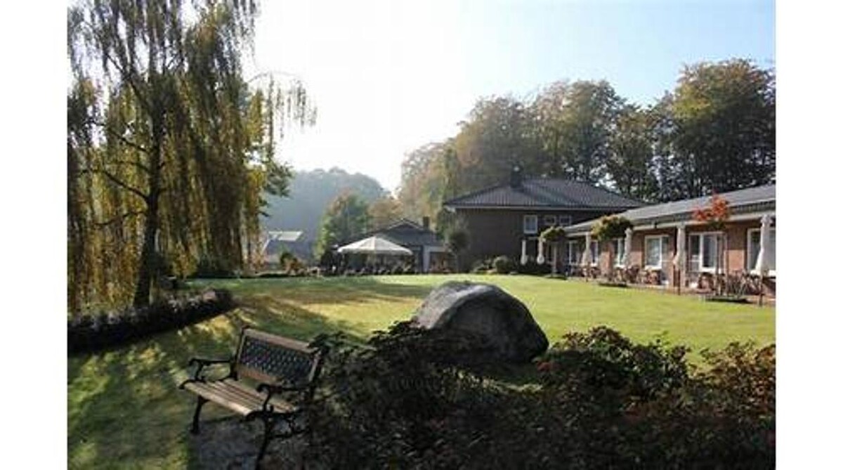 Bilder Hotel Restaurant Café Wahlde