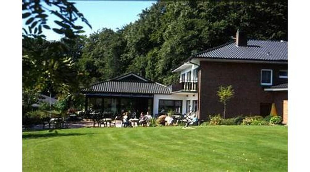 Bilder Hotel Restaurant Café Wahlde