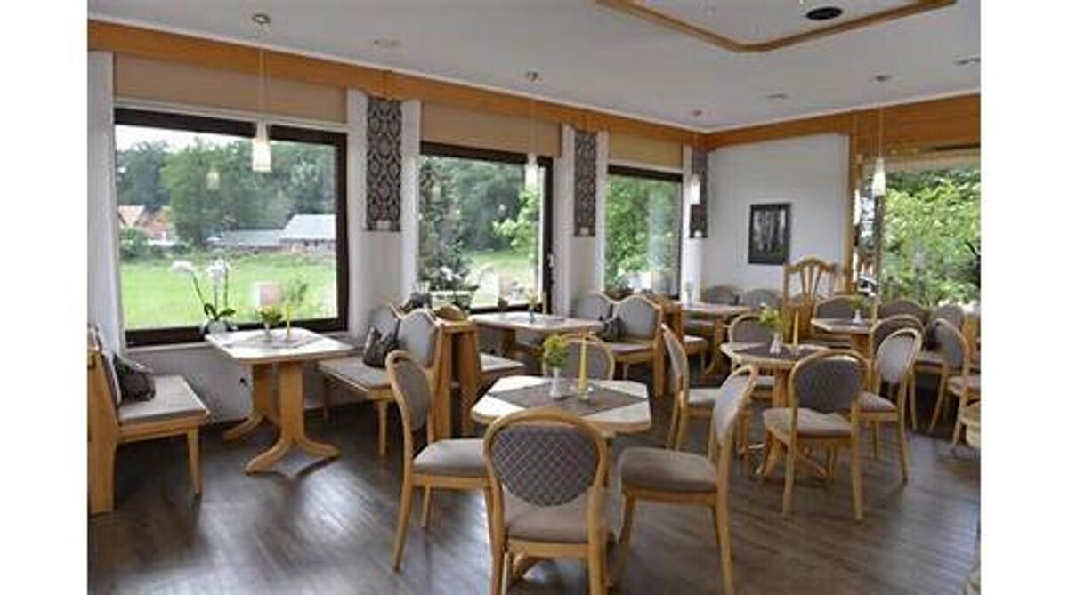 Bilder Hotel Restaurant Café Wahlde