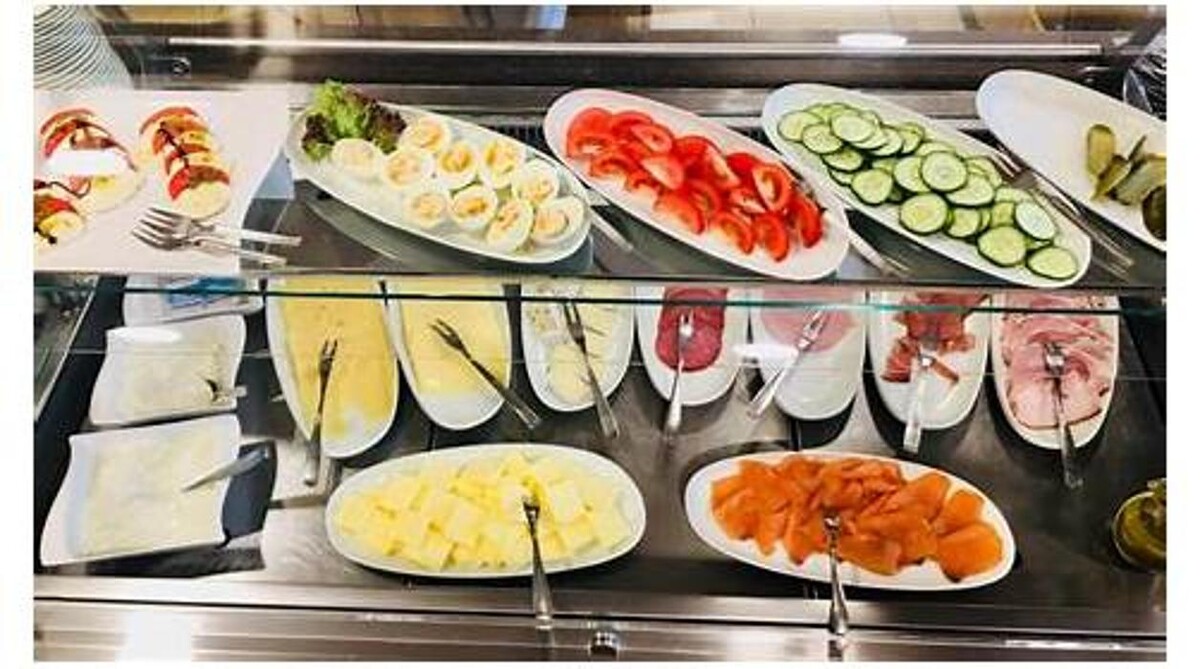 Bilder Hotel Restaurant Café Wahlde