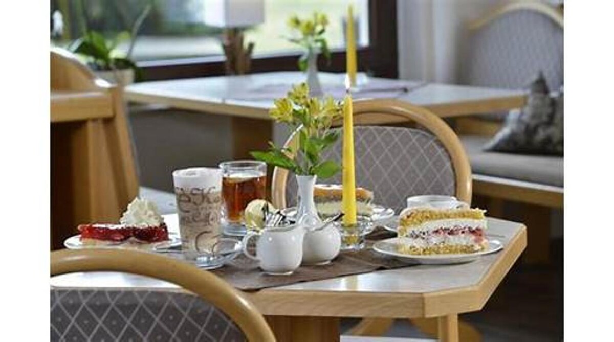 Bilder Hotel Restaurant Café Wahlde