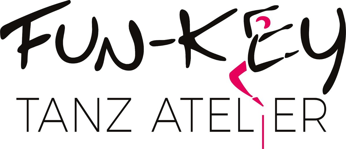 FUN-KEY Tanz Atelier Logo