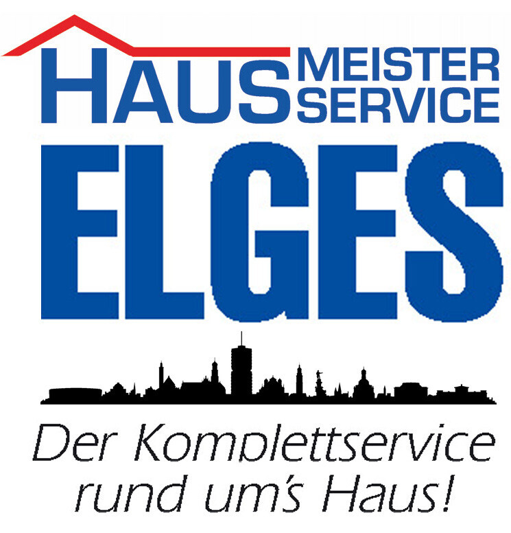 Hausmeisterservice Elges Logo
