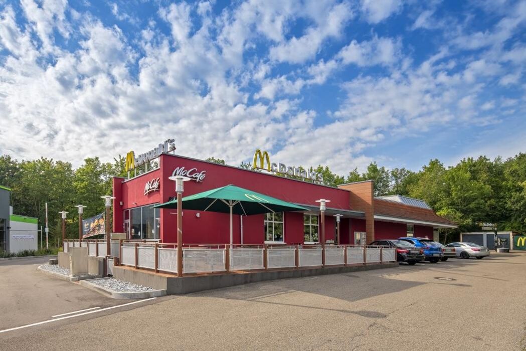 Bilder McDonald's