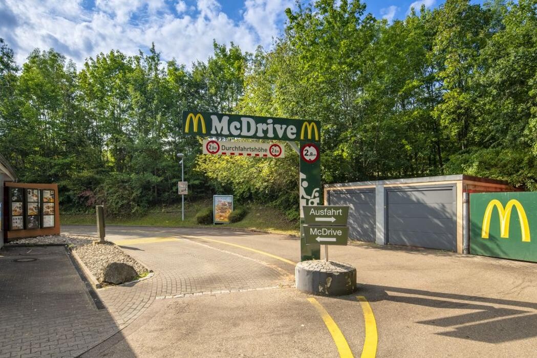 Bilder McDonald's