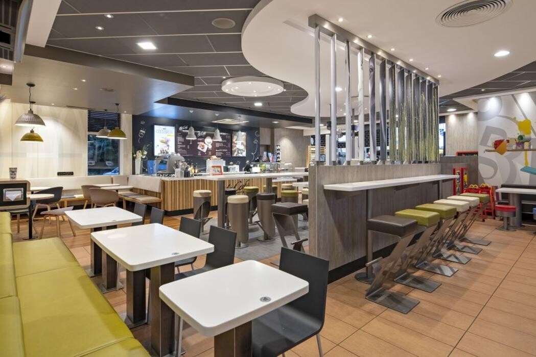 Bilder McDonald's