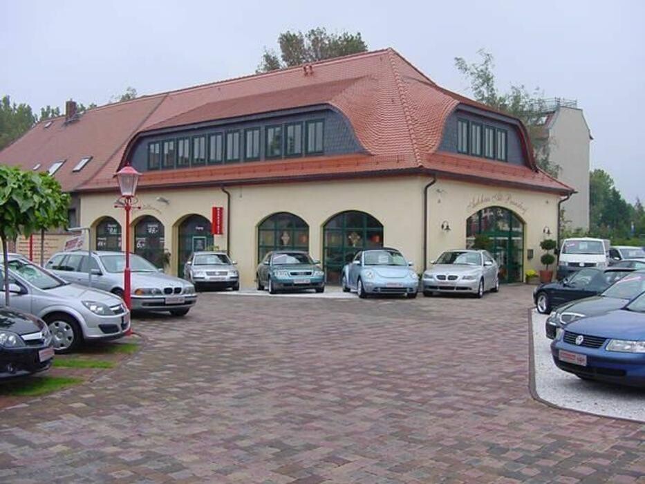 Bilder Autohaus Alt-Paunsdorf
