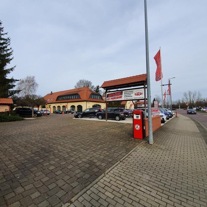 Bilder Autohaus Alt-Paunsdorf