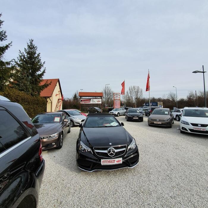 Bilder Autohaus Alt-Paunsdorf