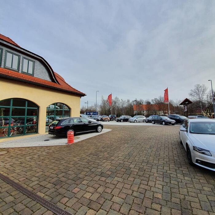 Bilder Autohaus Alt-Paunsdorf